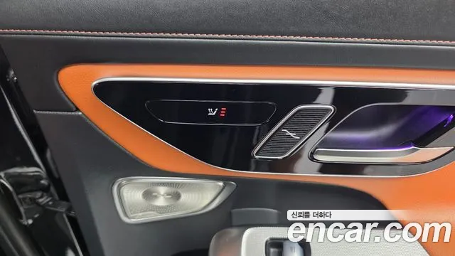 Mercedes-Benz GLC-Class GLC-класс X254 — Фото автомобиля 18
