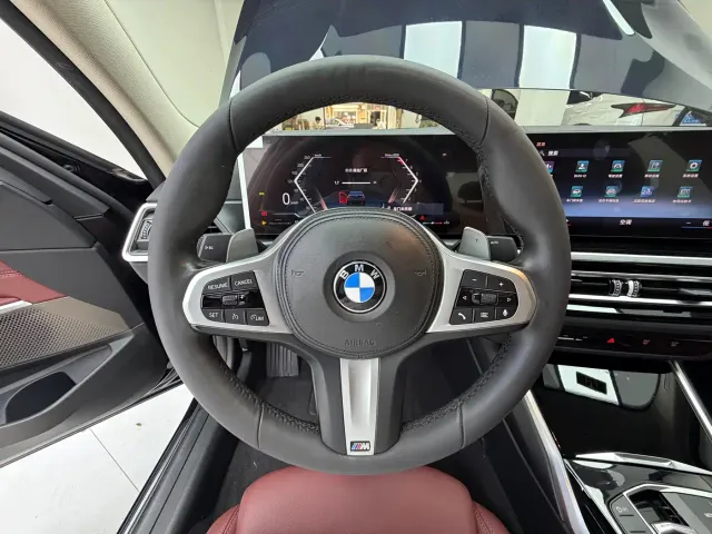 BMW 3 Series — Фото автомобиля 10