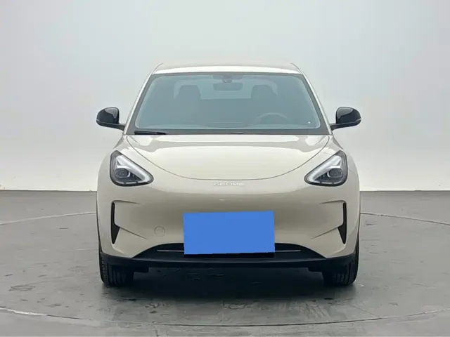 Geely Starry Wish — Фото автомобиля 2