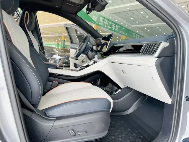 BYD Song PLUS — Фото автомобиля 11
