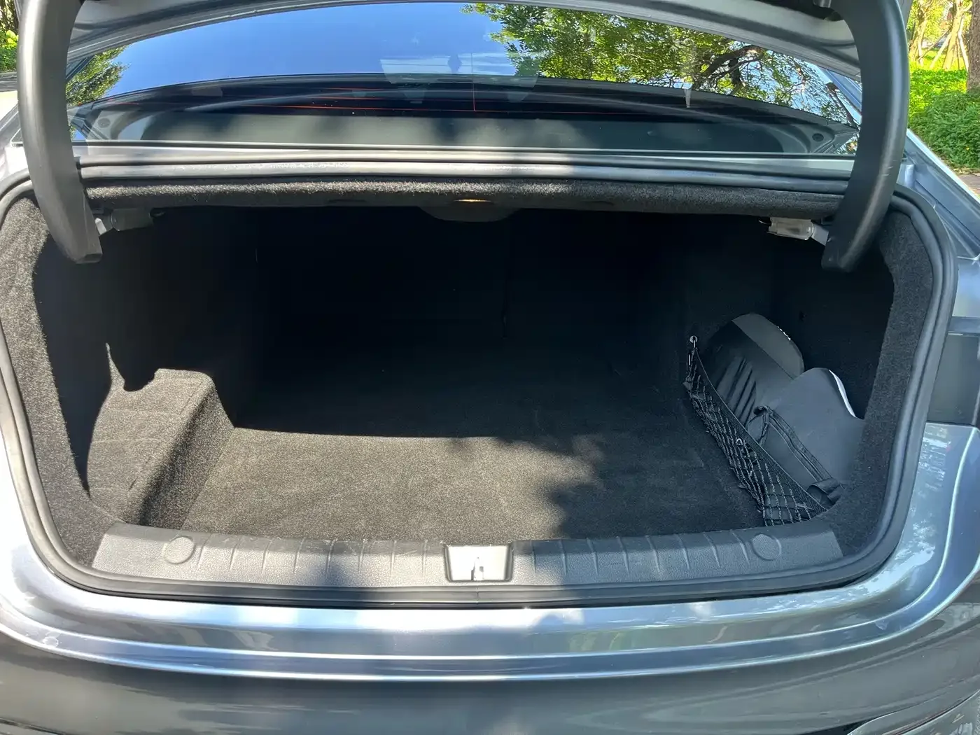 BYD Qin PLUS 2021 DM-i 55KM Flagship — Фото автомобиля 15