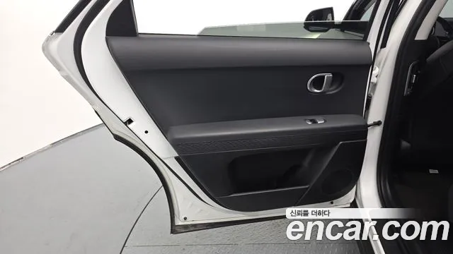 Hyundai Ioniq 5 Ioniq5 — Фото автомобиля 25