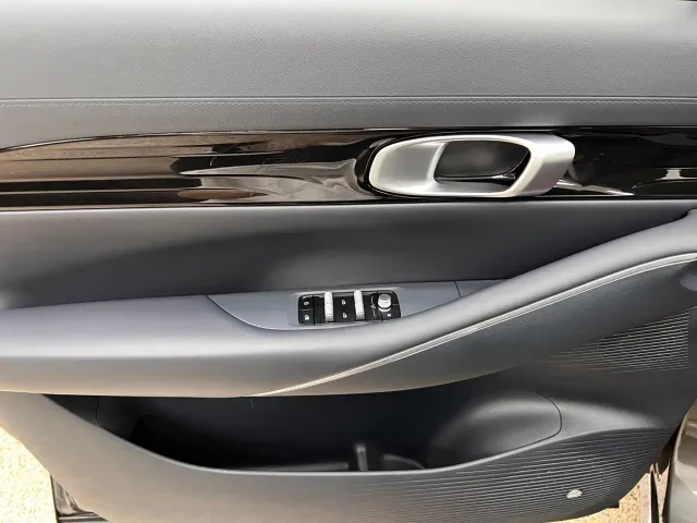 Geely Galaxy E5 — Фото автомобиля 13