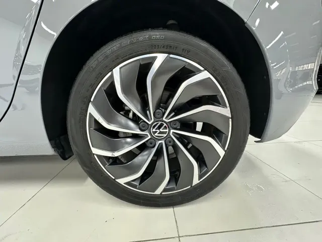 Volkswagen Golf 2023 280TSI DSG Pro — Фото автомобиля 15