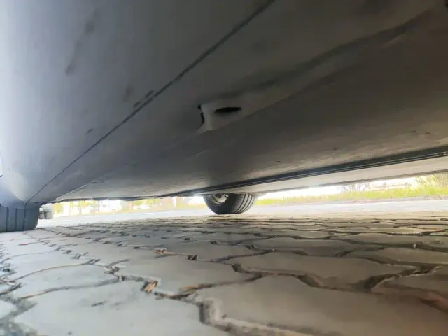 Tesla Model Y — Фото автомобиля 15