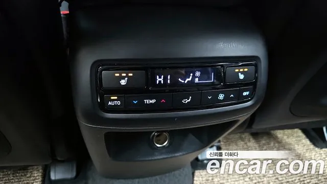 Hyundai Palisade The New Palisade Дизель 2.2 2WD — Фото автомобиля 18