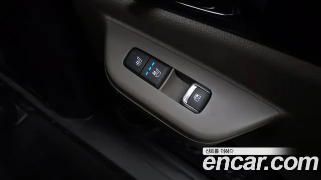 Kia Carnival 4th Gen — Фото автомобиля 19