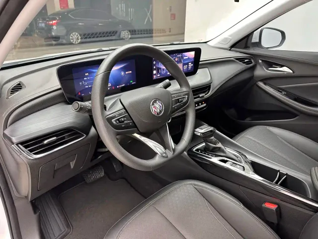 Buick Verano — Фото автомобиля 15