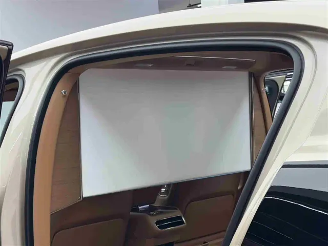 Maextro S800 — Фото автомобиля 15