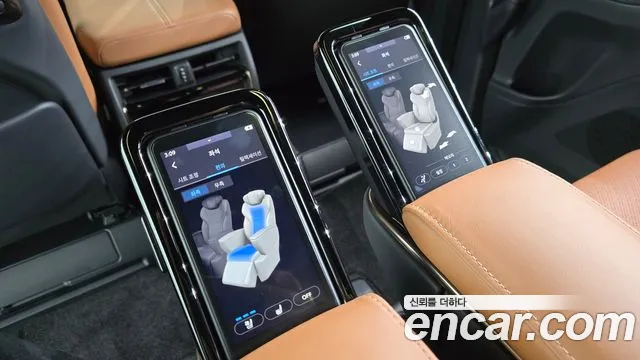Toyota Alphard — Фото автомобиля 17
