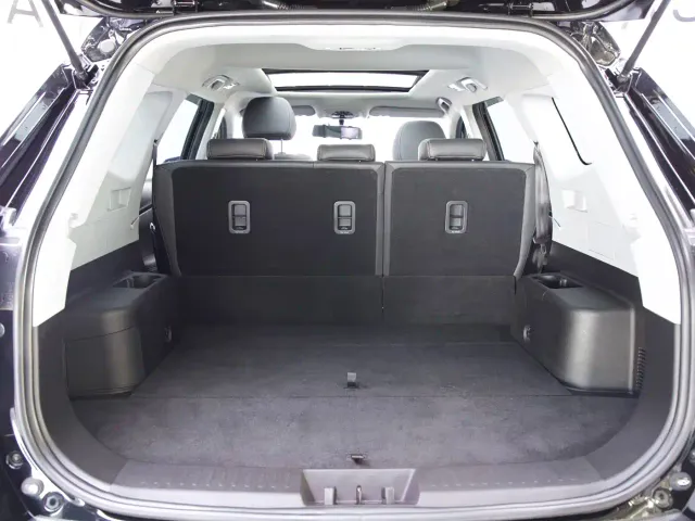 Chery Tiggo 8 — Фото автомобиля 17
