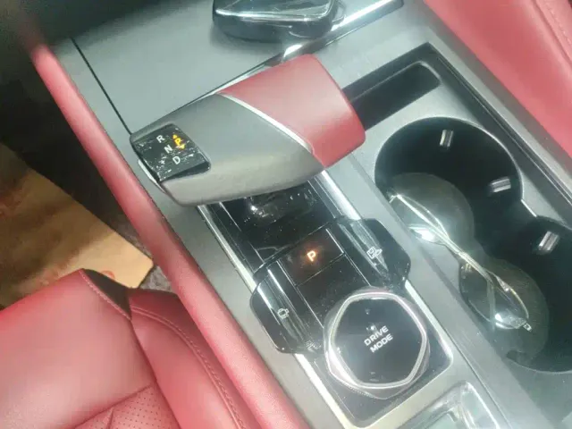 Changan CS75 Plus — Фото автомобиля 15