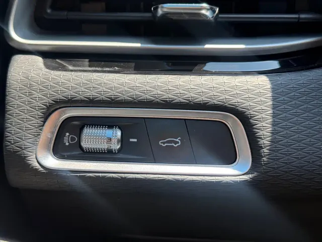 Geely Emgrand — Фото автомобиля 16