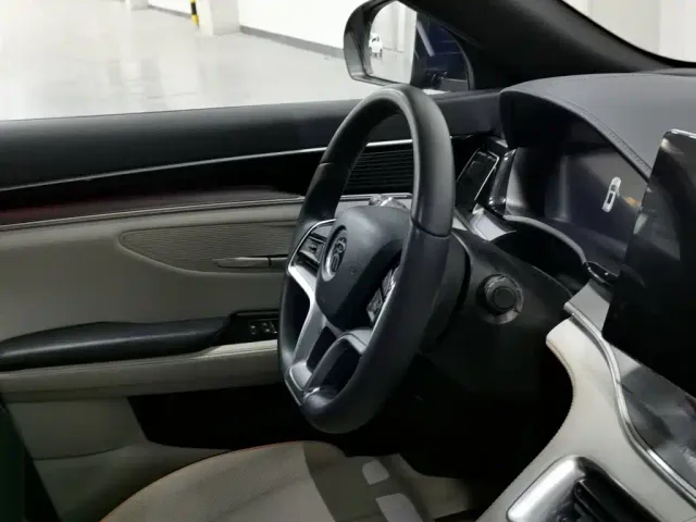 BYD Song PLUS — Фото автомобиля 22