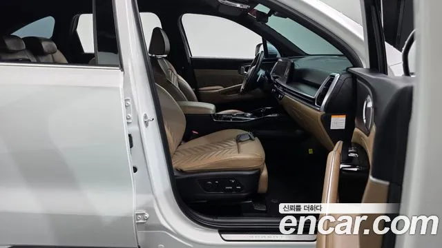 Kia Sorento — Фото автомобиля 16