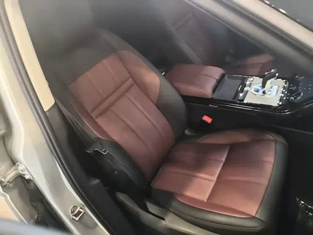 Land Rover Range Rover Evoque — Фото автомобиля 24
