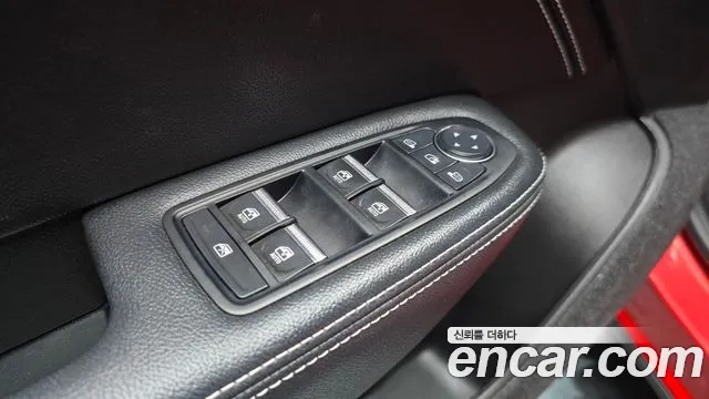 Renault-KoreaSamsung XM3 1.3 TCe RE Inspire — Фото автомобиля 13