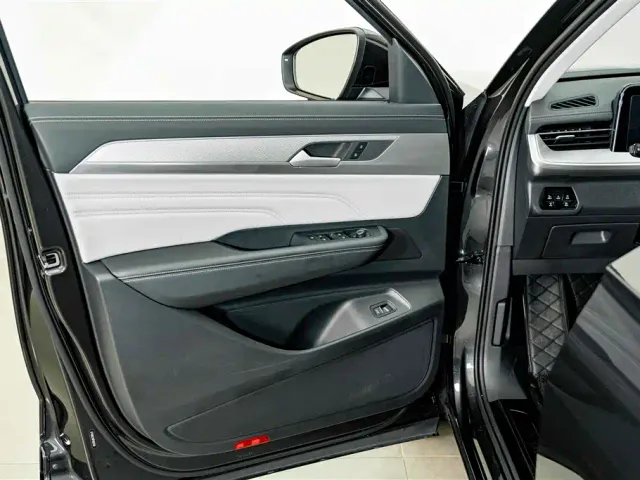 Volkswagen Talagon — Фото автомобиля 17
