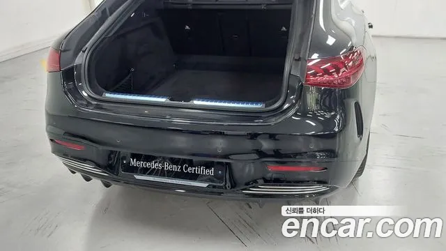Mercedes-Benz EQS V297 — Фото автомобиля 11
