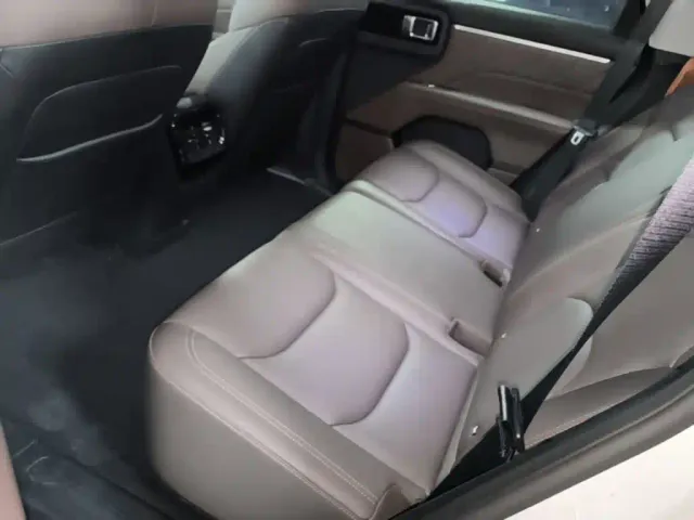 Wuling Starlight 730 — Фото автомобиля 16