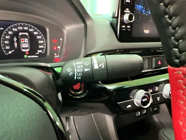 Honda Integra — Фото автомобиля 19