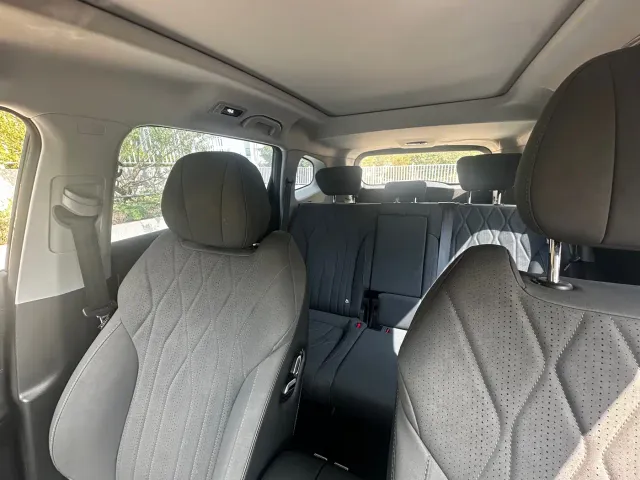 Chery Tiggo 8 PLUS — Фото автомобиля 6