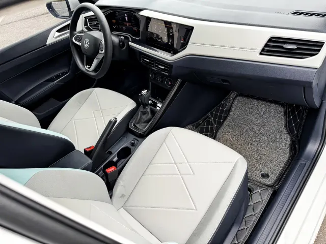Volkswagen Lavida — Фото автомобиля 15