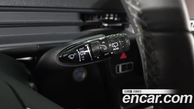 Hyundai Staria — Фото автомобиля 26