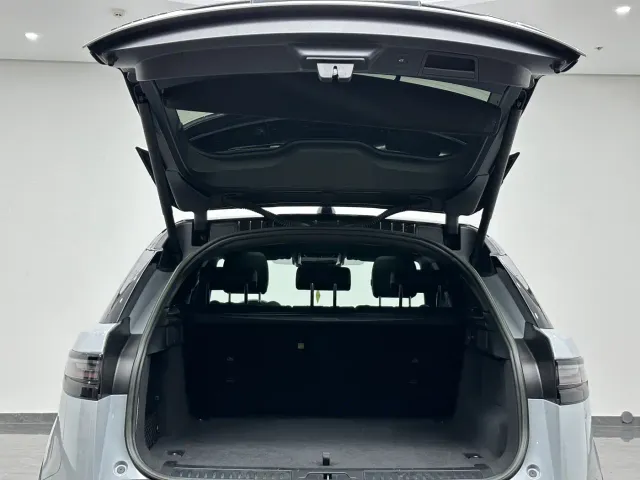 Land Rover Range Rover Velar — Фото автомобиля 20