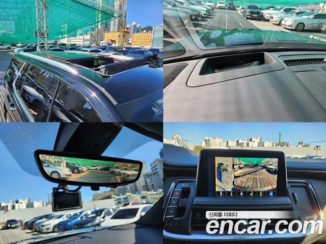 Chevrolet Tahoe — Фото автомобиля 18