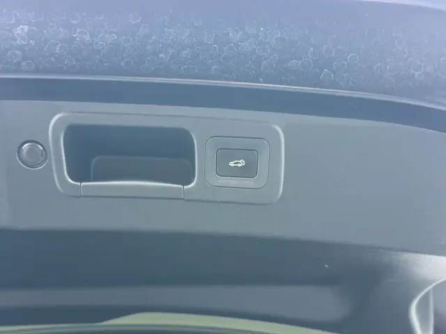 GAC Trumpchi GS8 — Фото автомобиля 29