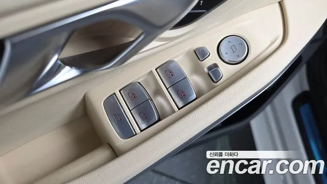 BMW 3-Series 3 серия (G20) 320i M Sport — Фото автомобиля 22