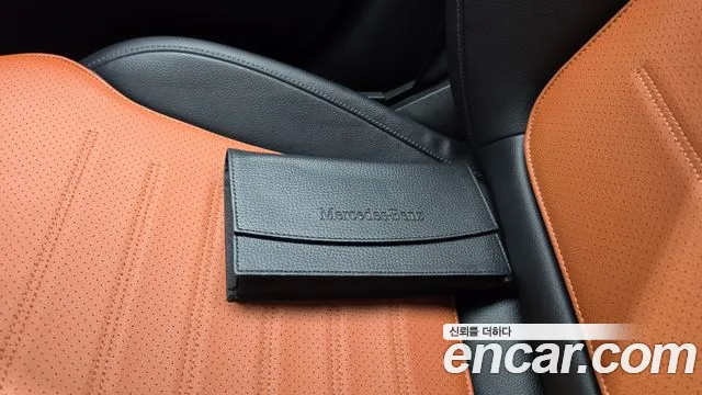 Mercedes-Benz C-Class W206 — Фото автомобиля 15