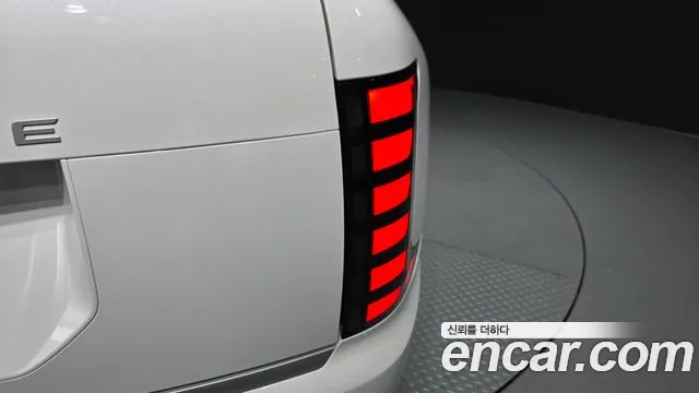 Hyundai Palisade Palisade (LX3) Бензин 2.5T 2WD 7 мест — Фото автомобиля 17