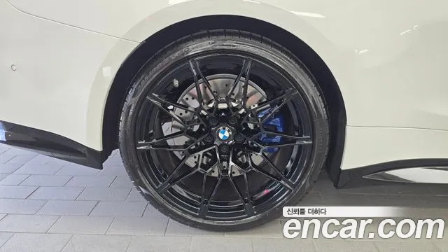 BMW M4 M4 (G82) — Фото автомобиля 5
