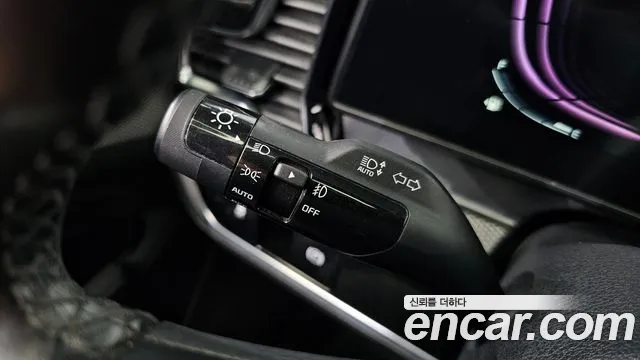 Kia Sportage Sportage 5-е поколение Дизель 2.0 2WD — Фото автомобиля 28