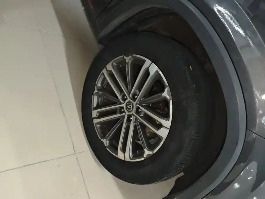 Changan Changan CS75 PLUS 2022 1.5T Automatic Luxury — Фото автомобиля 6