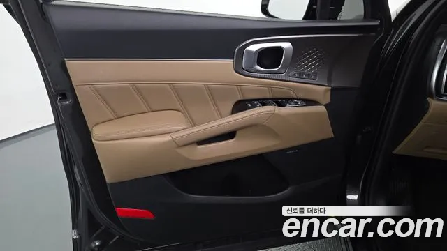 Kia Sorento 4th Gen — Фото автомобиля 13