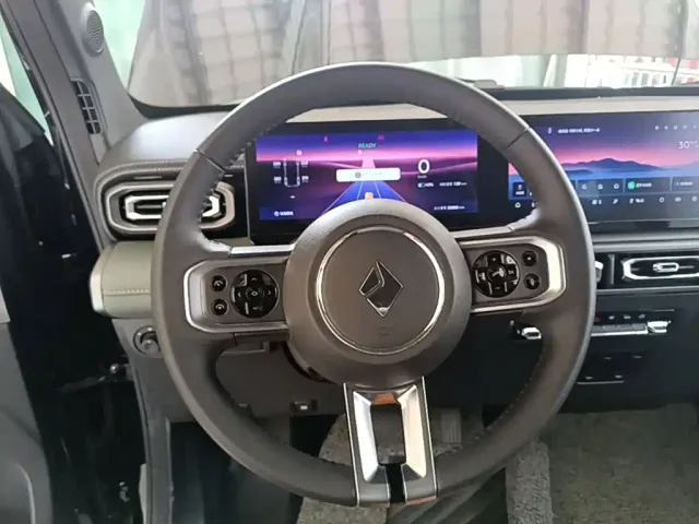 Baojun Yep — Фото автомобиля 10