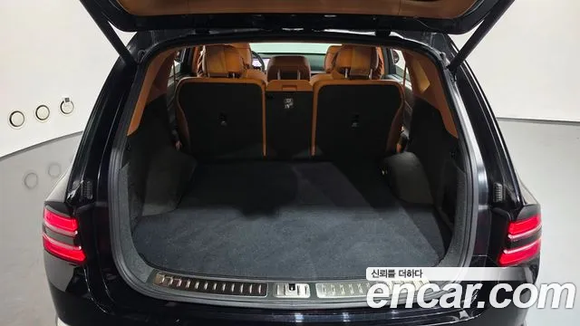 Genesis GV80 — Фото автомобиля 24