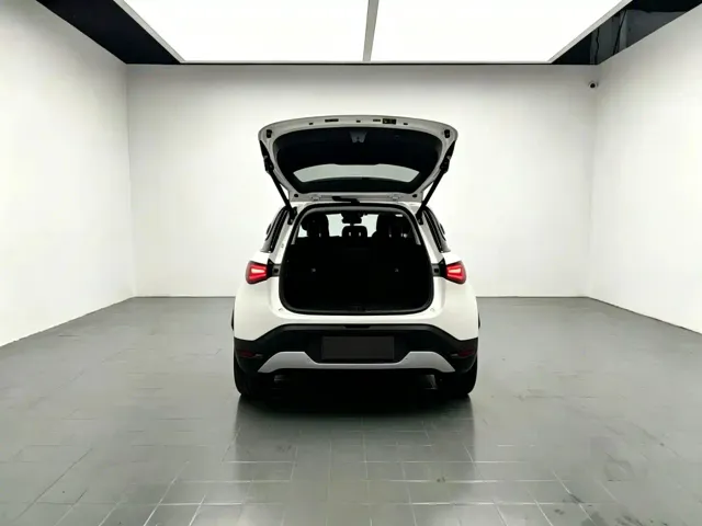 Smart #1 — Фото автомобиля 15