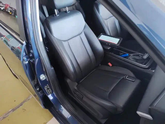Wuling Jiachen — Фото автомобиля 19