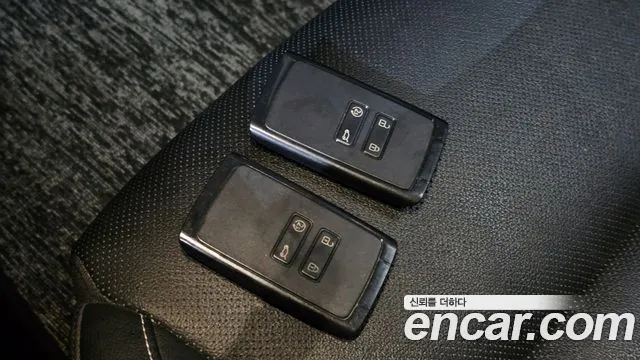Renault Korea XM3 — Фото автомобиля 22