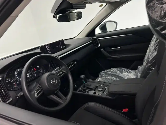 Mazda CX-50 Xingye — Фото автомобиля 14