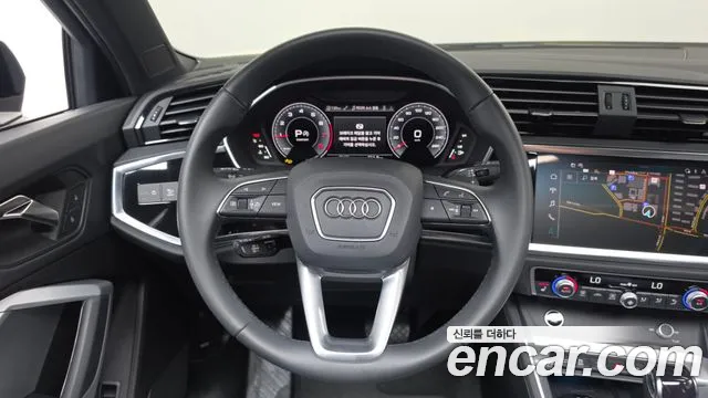 Audi Q3 40 TFSI quattro Premium — Фото автомобиля 11