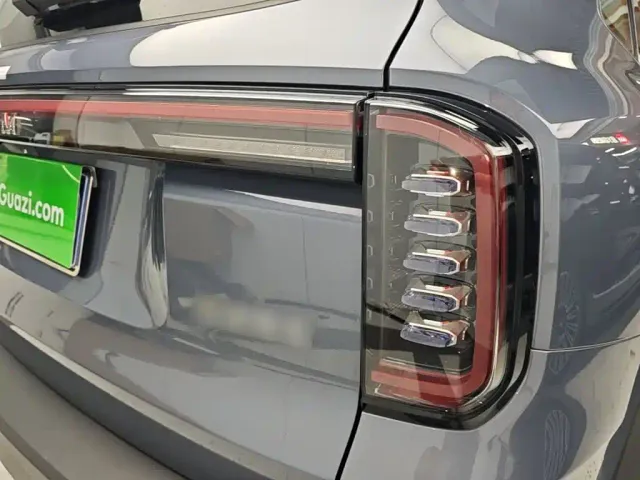 Haval Big Dog — Фото автомобиля 7