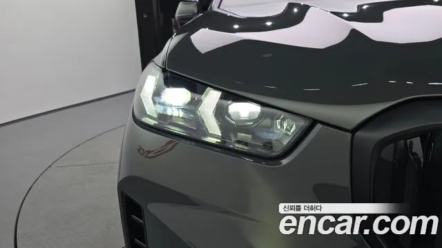 BMW X5 xDrive 40i M Sport Pro — Фото автомобиля 22