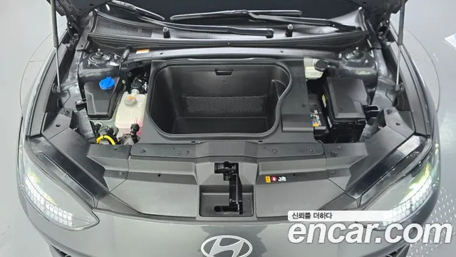 Hyundai Ioniq 6 — Фото автомобиля 9