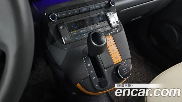 Hyundai Casper Casper Turbo Inspiration — Фото автомобиля 9