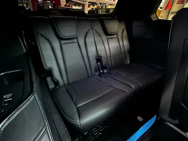 GAC Trumpchi GS8 — Фото автомобиля 30